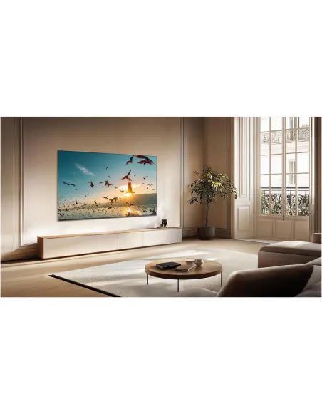 Televisor TCL 65P8K