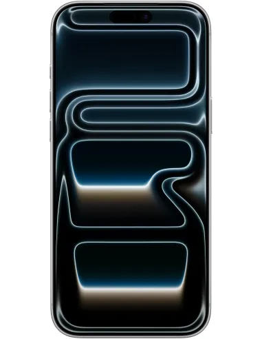 Smartphone Apple iPhone 17 Pro Max 512GB Plata