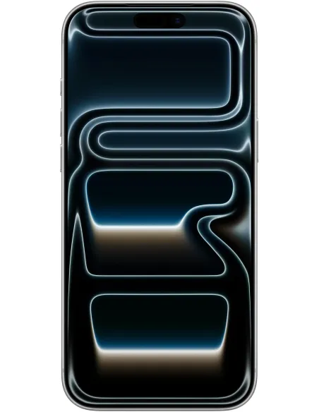 Smartphone Apple iPhone 17 pro max 1TB Plata