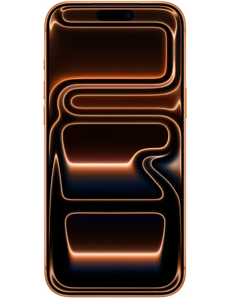 Smartphone Apple iPhone 17 Pro Max 1TB Naranja