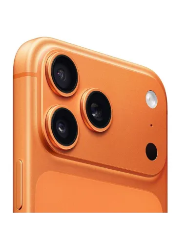 Smartphone Apple iPhone 17 Pro Max 256GB Naranja