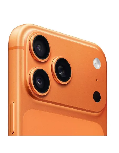 Smartphone Apple iPhone 17 Pro Max 256GB Naranja