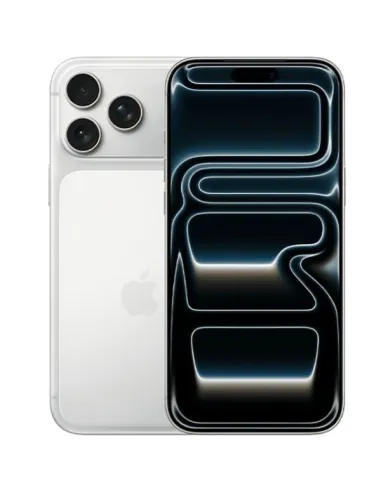 Smartphone Apple iPhone 17 Pro Max 256GB Plata