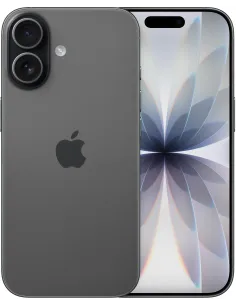 Apple iPhone 17 256GB Negro