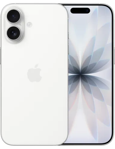 Apple iPhone 17 256GB Blanco
