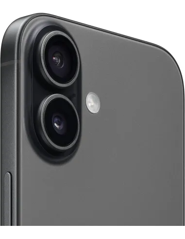 Smartphone Apple iPhone 17 256GB Negro