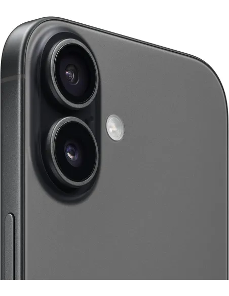 Smartphone Apple iPhone 17 256GB Negro