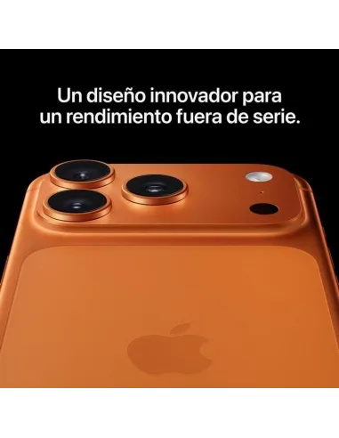 Smartphone Apple iPhone 17 Pro Max 2TB Azul