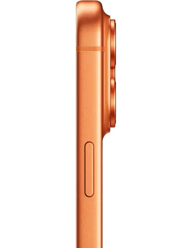 Smartphone Apple iPhone 17 pro max 2TB Naranja