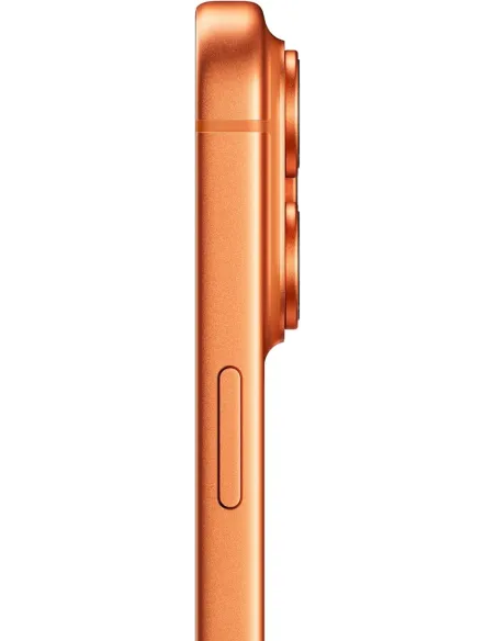 Smartphone Apple iPhone 17 pro max 2TB Naranja