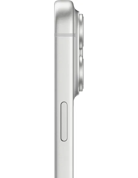 Smartphone Apple iPhone 17 Pro Max 512GB Plata