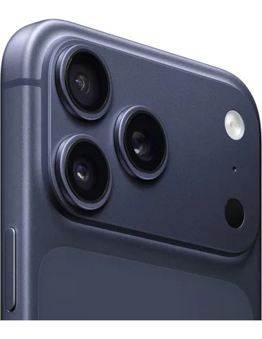 Smartphone Apple iPhone 17 pro max 512GB Azul