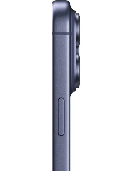 Smartphone Apple iPhone 17 pro max 512GB Azul