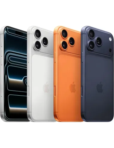 Smartphone Apple iPhone 17 pro max 512GB Azul