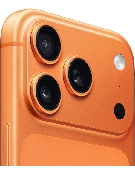 Smartphone Apple iPhone 17 pro max 512GB Naranja
