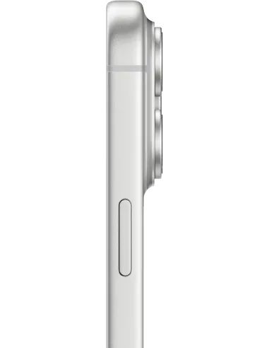 Smartphone Apple iPhone 17 pro max 1TB Plata