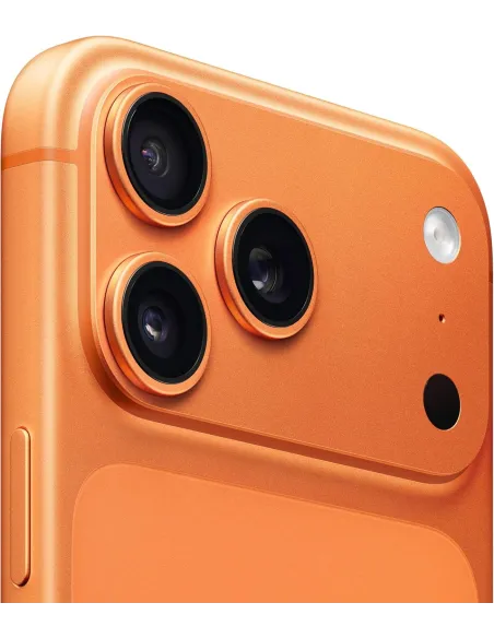 Smartphone Apple iPhone 17 Pro Max 1TB Naranja