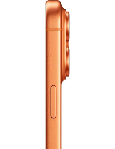 Smartphone Apple iPhone 17 Pro Max 1TB Naranja