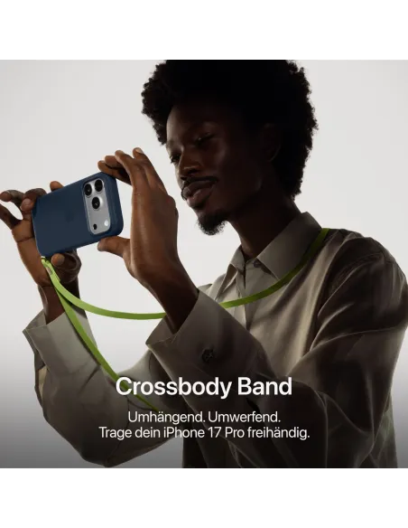 Smartphone Apple iPhone 17 pro max 1TB Azul