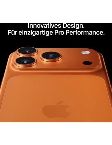 Smartphone Apple iPhone 17 pro max 1TB Azul