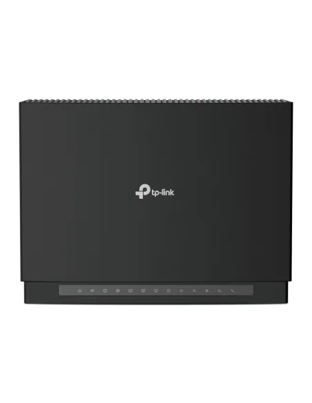 TPLink XX532v Router ONT WiFi6 VoIP GPON AX3000
