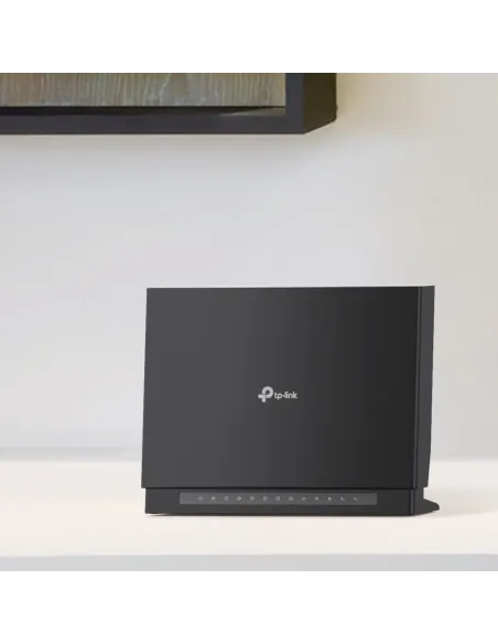 Router TP-Link XX532v