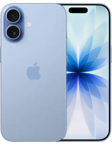 Apple iPhone 17 256GB Azul