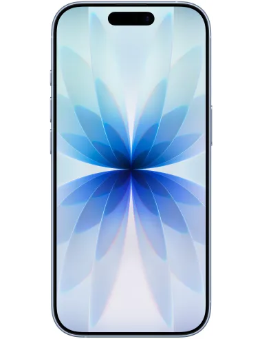 Smartphone Apple iPhone 17 256GB Azul
