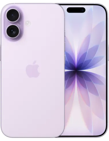 Apple iPhone 17 256GB Lavanda