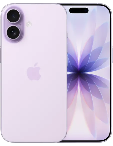 Apple iPhone 17 256GB Lavanda