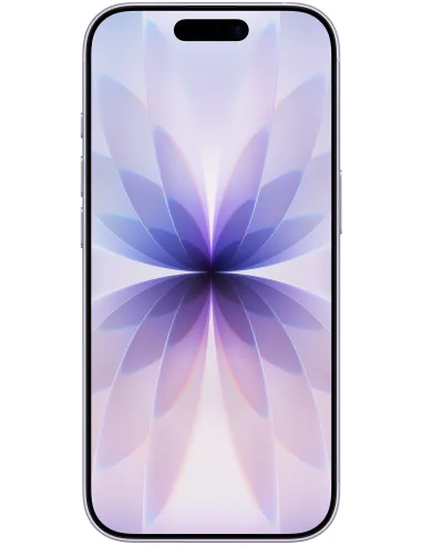 Smartphone Apple iPhone 17 256GB Lavanda