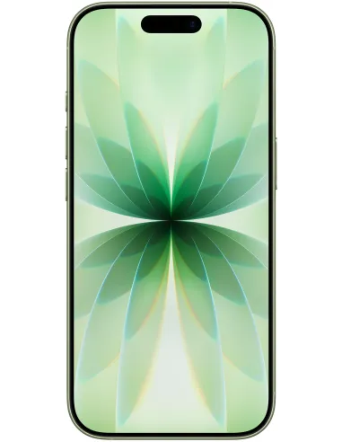 Smartphone Apple iPhone 17 256GB Verde Salvia