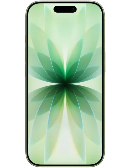 Smartphone Apple iPhone 17 256GB Verde Salvia