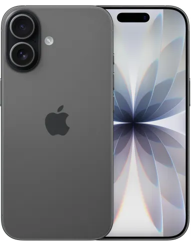 Apple iPhone 17 512GB Negro