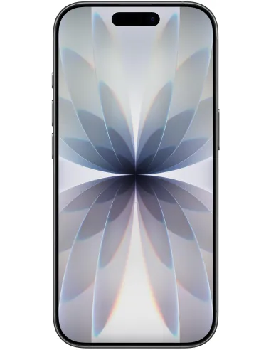 Smartphone Apple iPhone 17 512GB Negro