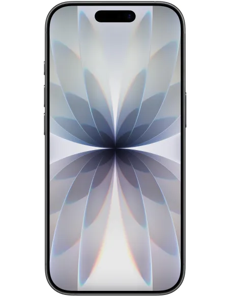 Smartphone Apple iPhone 17 512GB Negro