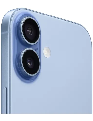 Smartphone Apple iPhone 17 256GB Azul
