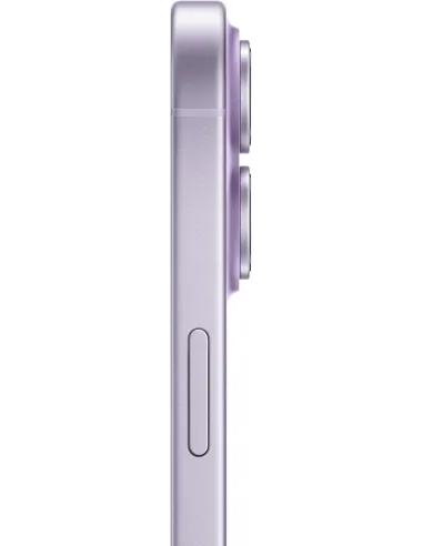 Smartphone Apple iPhone 17 256GB Lavanda