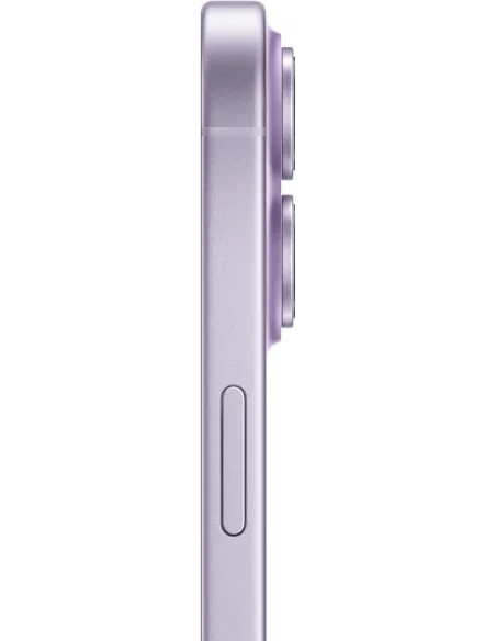 Smartphone Apple iPhone 17 256GB Lavanda