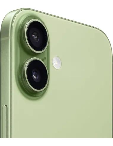 Smartphone Apple iPhone 17 256GB Verde Salvia