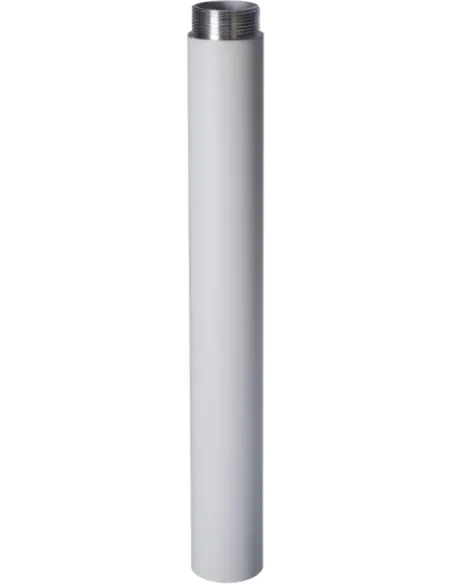 Dahua DH-PFA113 Extensión de 420mm para Soporte de Montaje en Techo