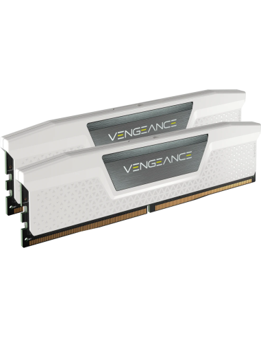 Corsair Vengeance CMK32GX5M2B6000Z30W DDR5 6000MHz 32GB (2x16GB) CL30