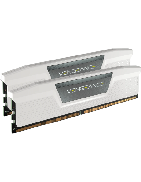 Corsair Vengeance CMK32GX5M2B6000Z30W DDR5 6000MHz 32GB (2x16GB) CL30
