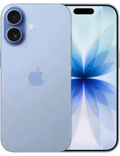 Apple iPhone 17 512GB Azul Neblina