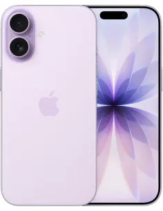 Apple iPhone 17 512GB Lavanda