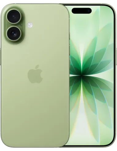 Smartphone Apple iPhone 17 512GB Verde Salvia