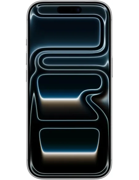 Smartphone Apple iPhone 17 Pro 256GB Plata