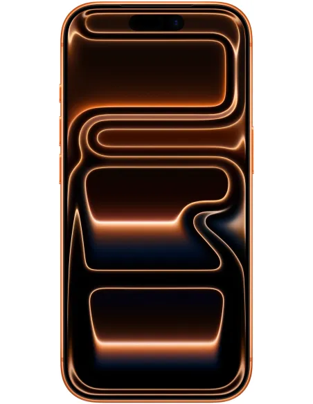 Smartphone Apple iPhone 17 Pro 256GB Naranja