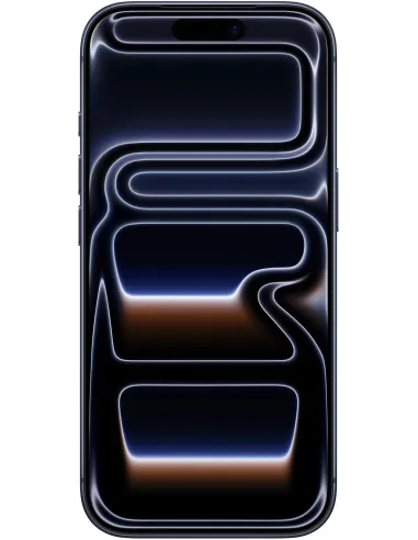 Smartphone Apple iPhone 17 Pro 256GB Azul