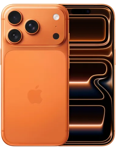 Apple iPhone 17 Pro 1TB Naranja